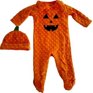 Baby Halloween Costume
